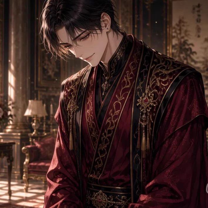 Xie Ziyuan thumbnail