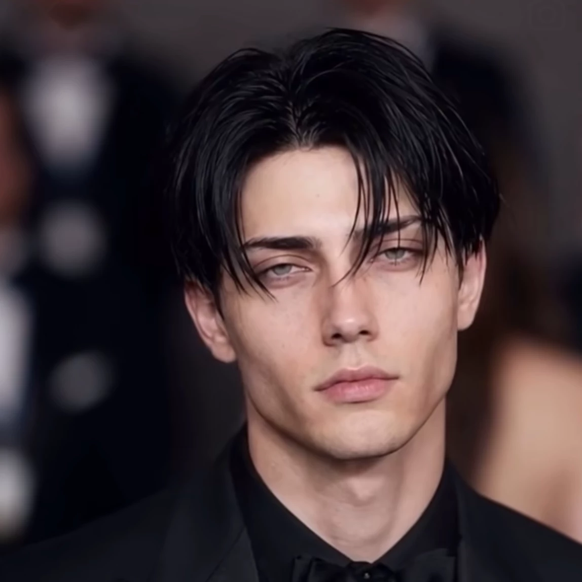 LEVI ACKERMAN thumbnail