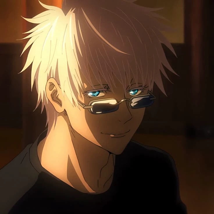 Gojo Satoru thumbnail