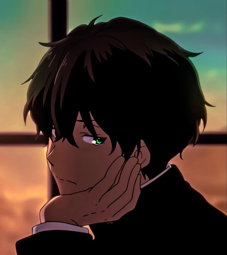 Oreki Hotarou thumbnail