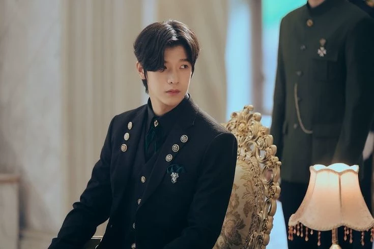 Prince Jimmy (BL/GAY)  thumbnail