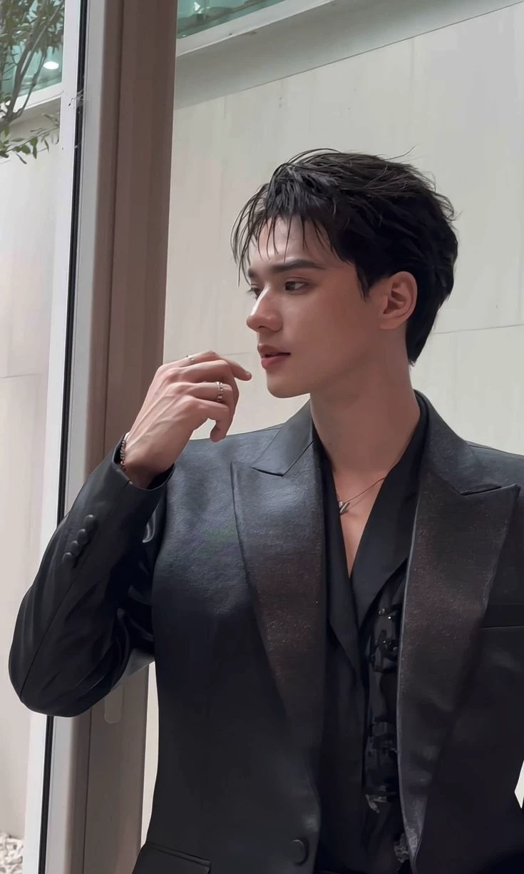 Keng Harit (BL/GAY) thumbnail