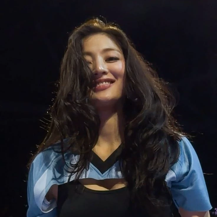 Caroline