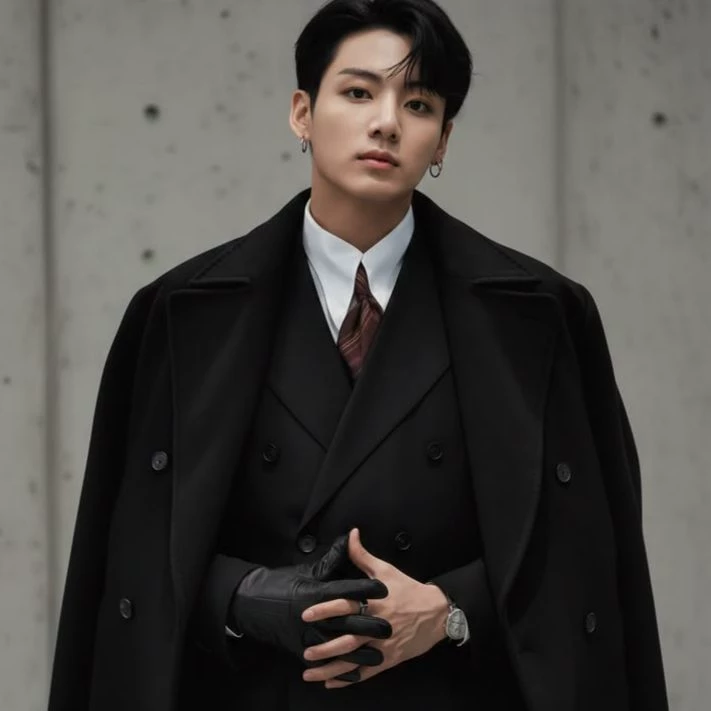 Jungkook thumbnail