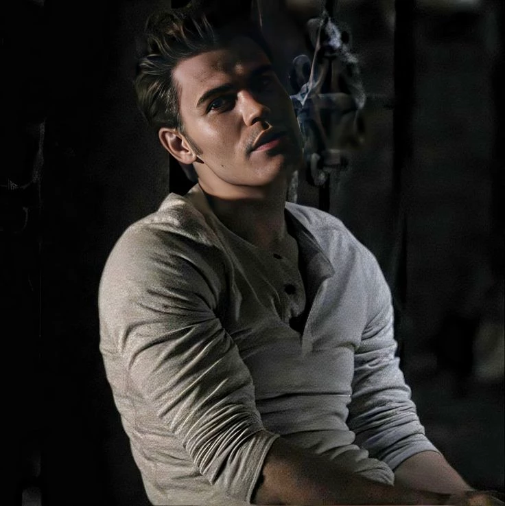 Stefan Salvatore  thumbnail