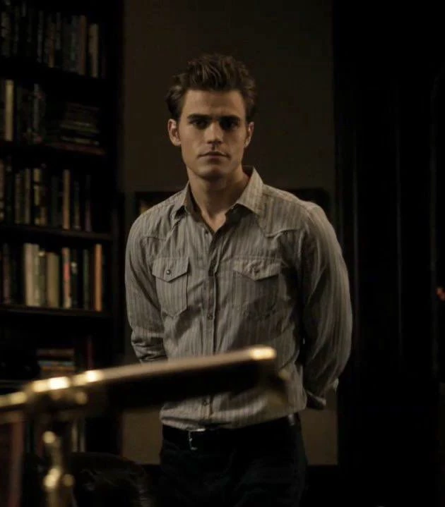 Stefan Salvatore thumbnail