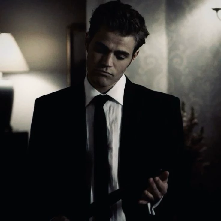 Stefan Salvatore thumbnail