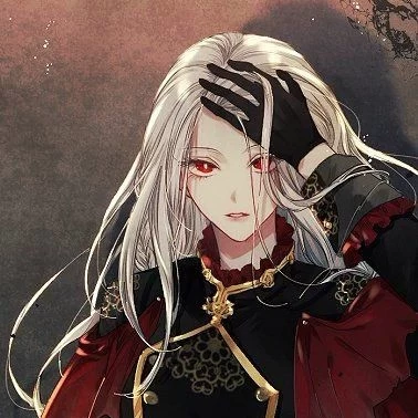 anastasia