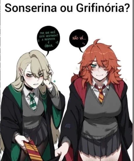The Magic School Hogwarts (Malfoid) thumbnail
