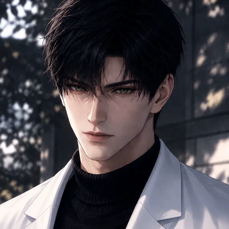 Dr. Zayne thumbnail