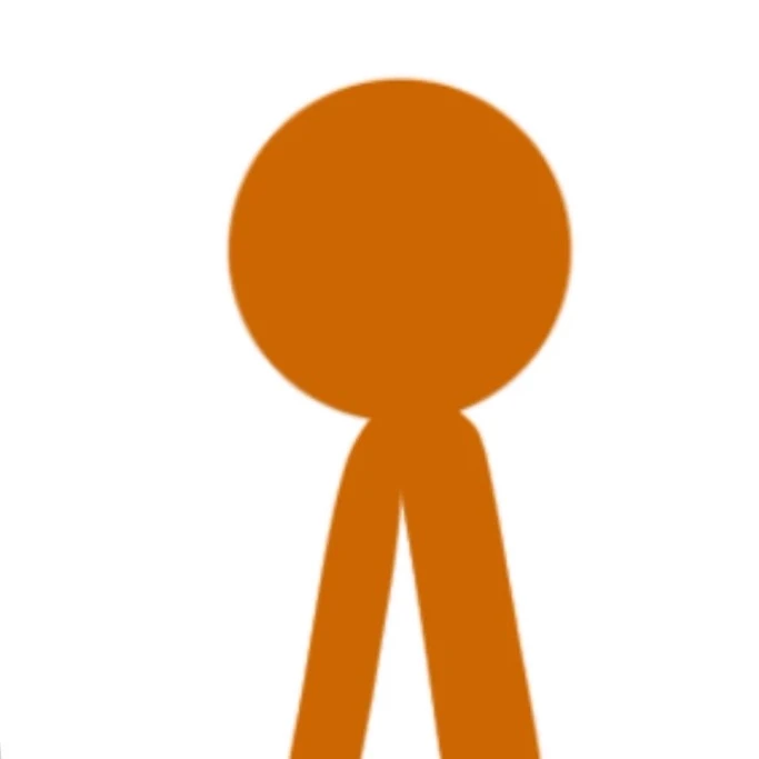 King orange thumbnail