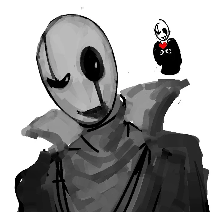 Gaster thumbnail