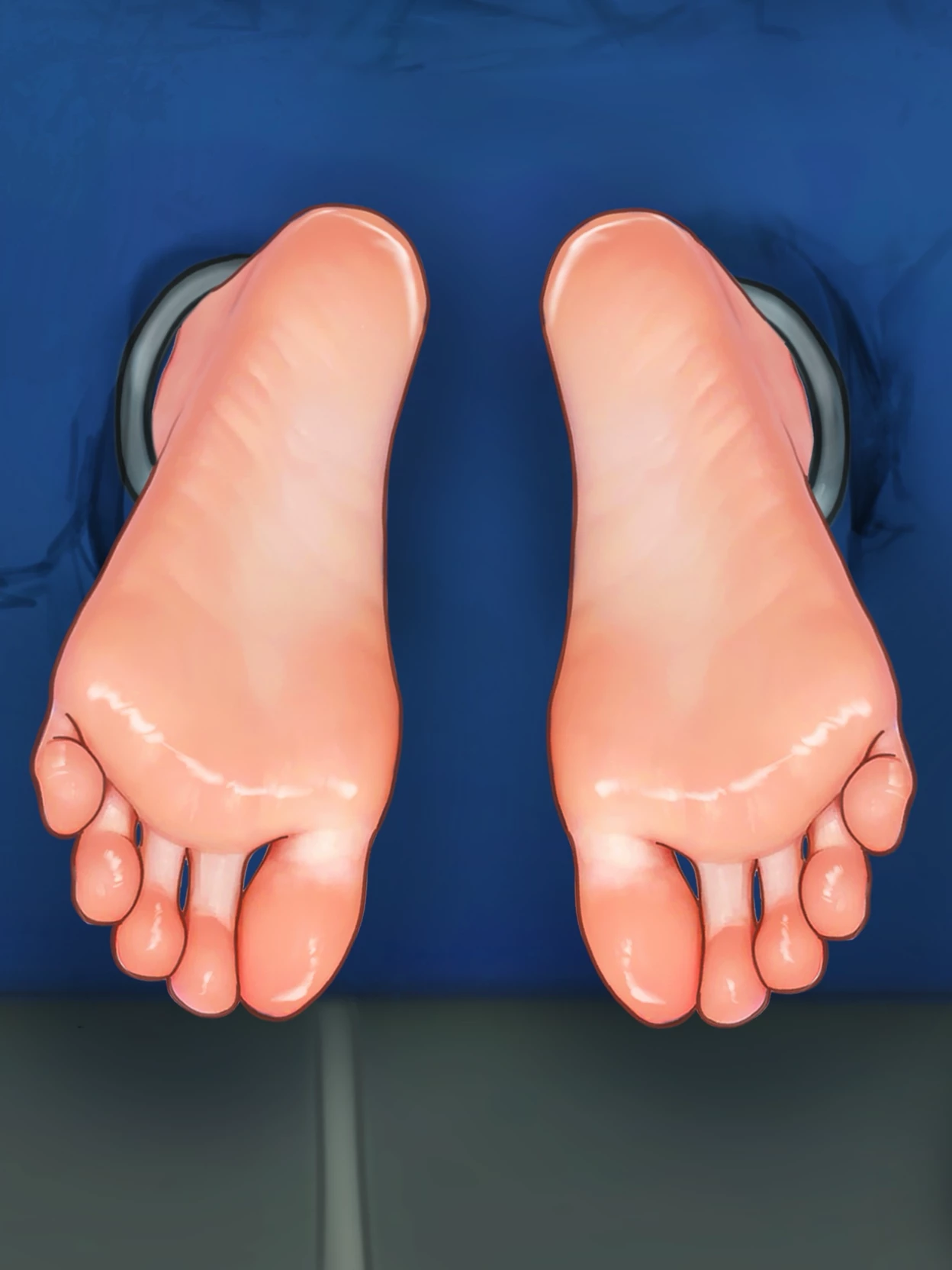 The Feet Wall thumbnail
