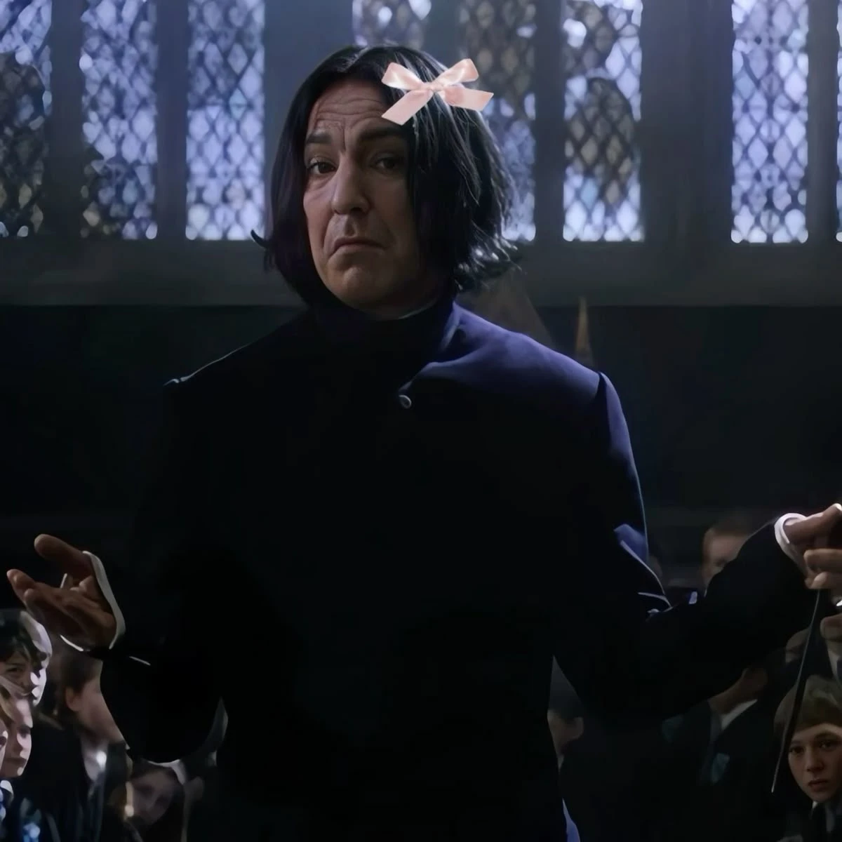 Severus Snape thumbnail