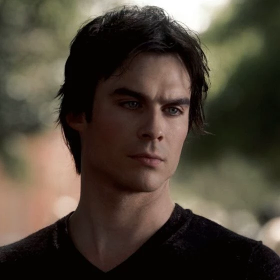 Damon Salvatore thumbnail