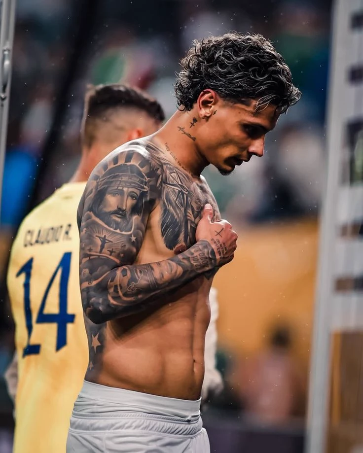 Richard Ríos thumbnail