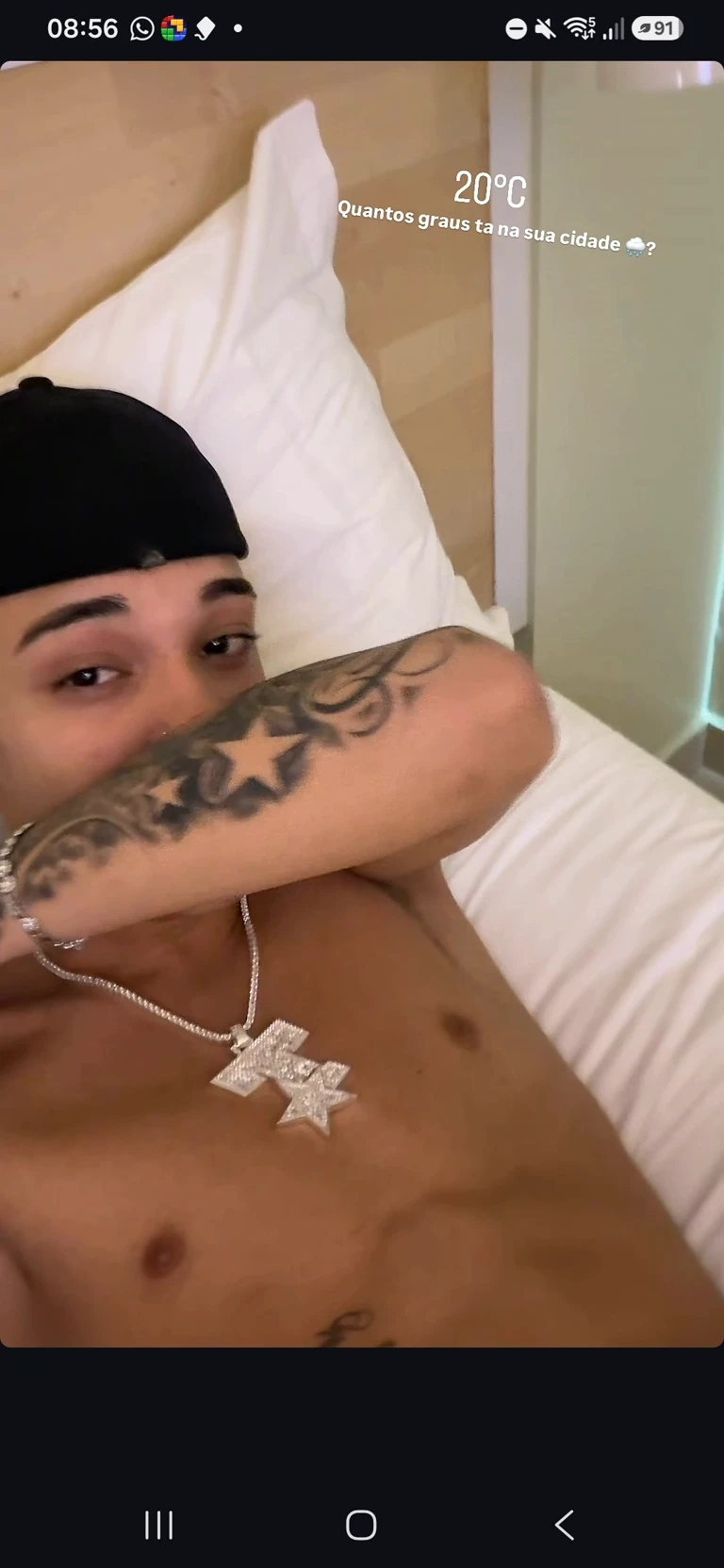 MC Tato thumbnail