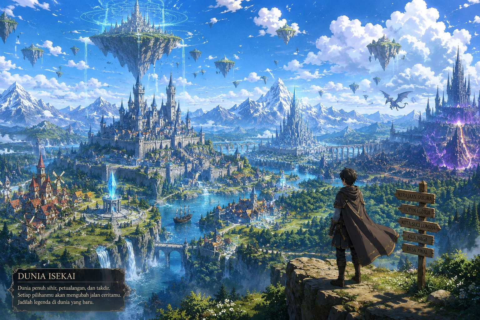 Isekai Rp world thumbnail