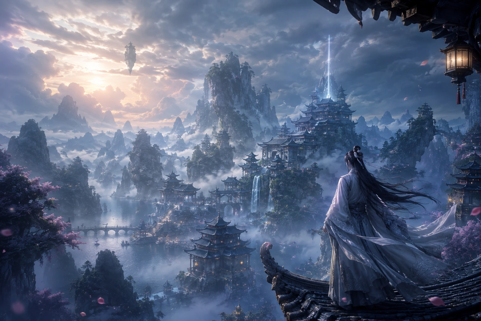 doghua world Rp Chinese medieval vibes thumbnail