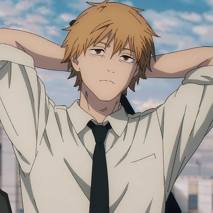 denji thumbnail