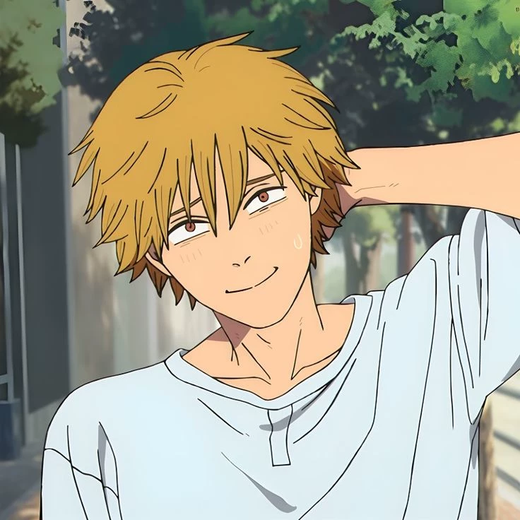 denji thumbnail
