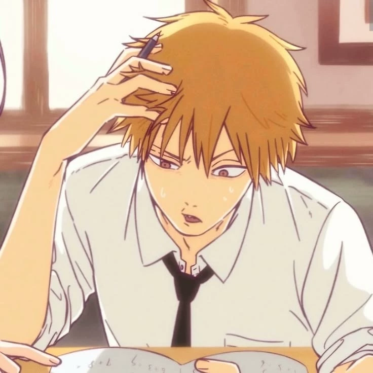 denji thumbnail