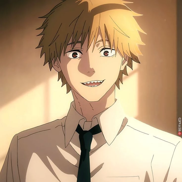 denji💘 thumbnail
