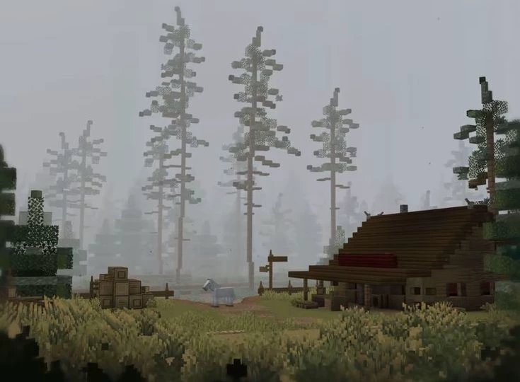 Apocalyptic world thumbnail