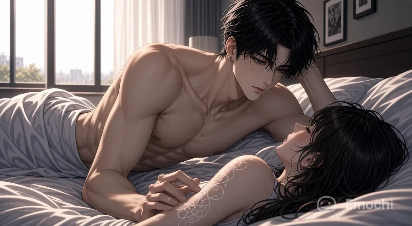 kai thumbnail