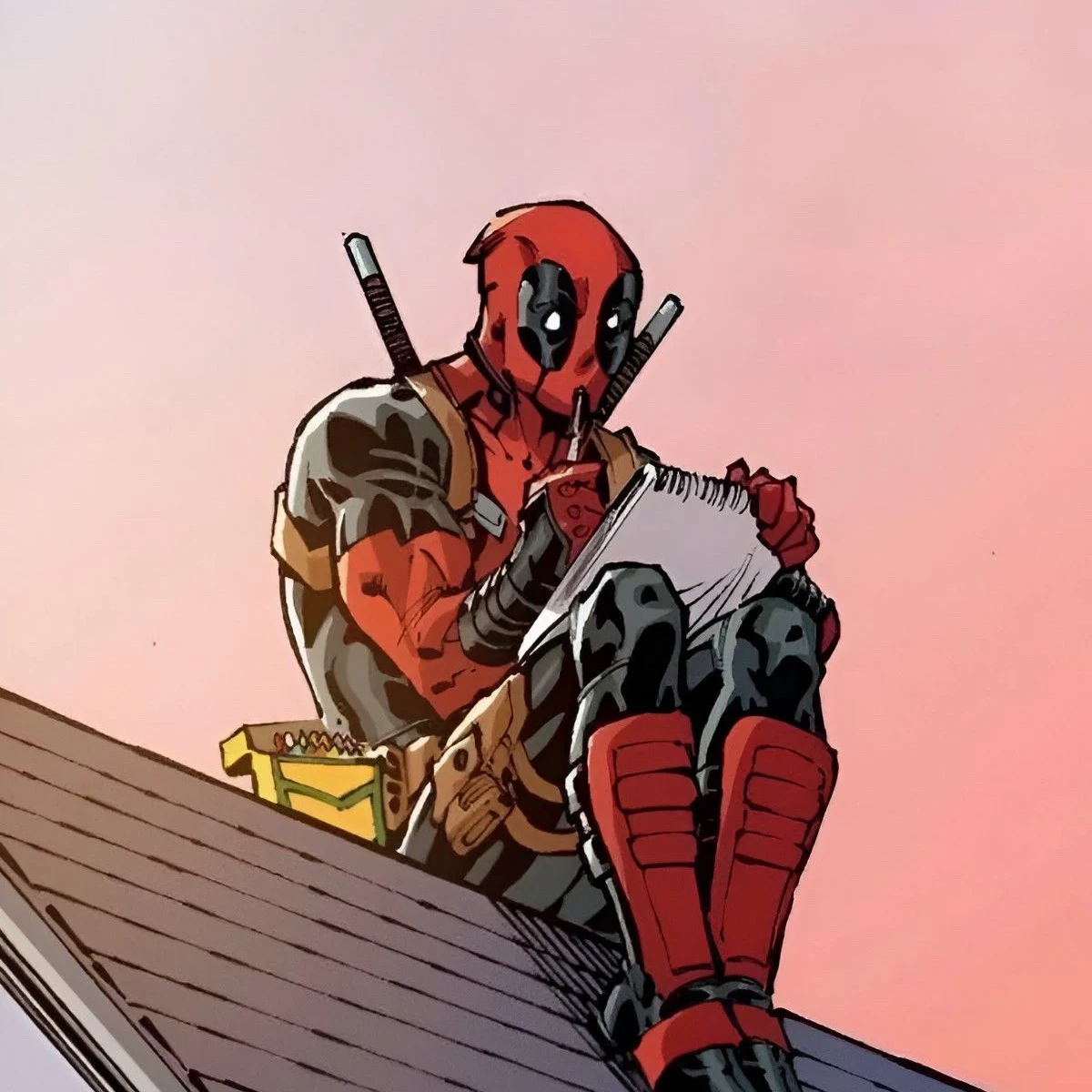 deadpool thumbnail