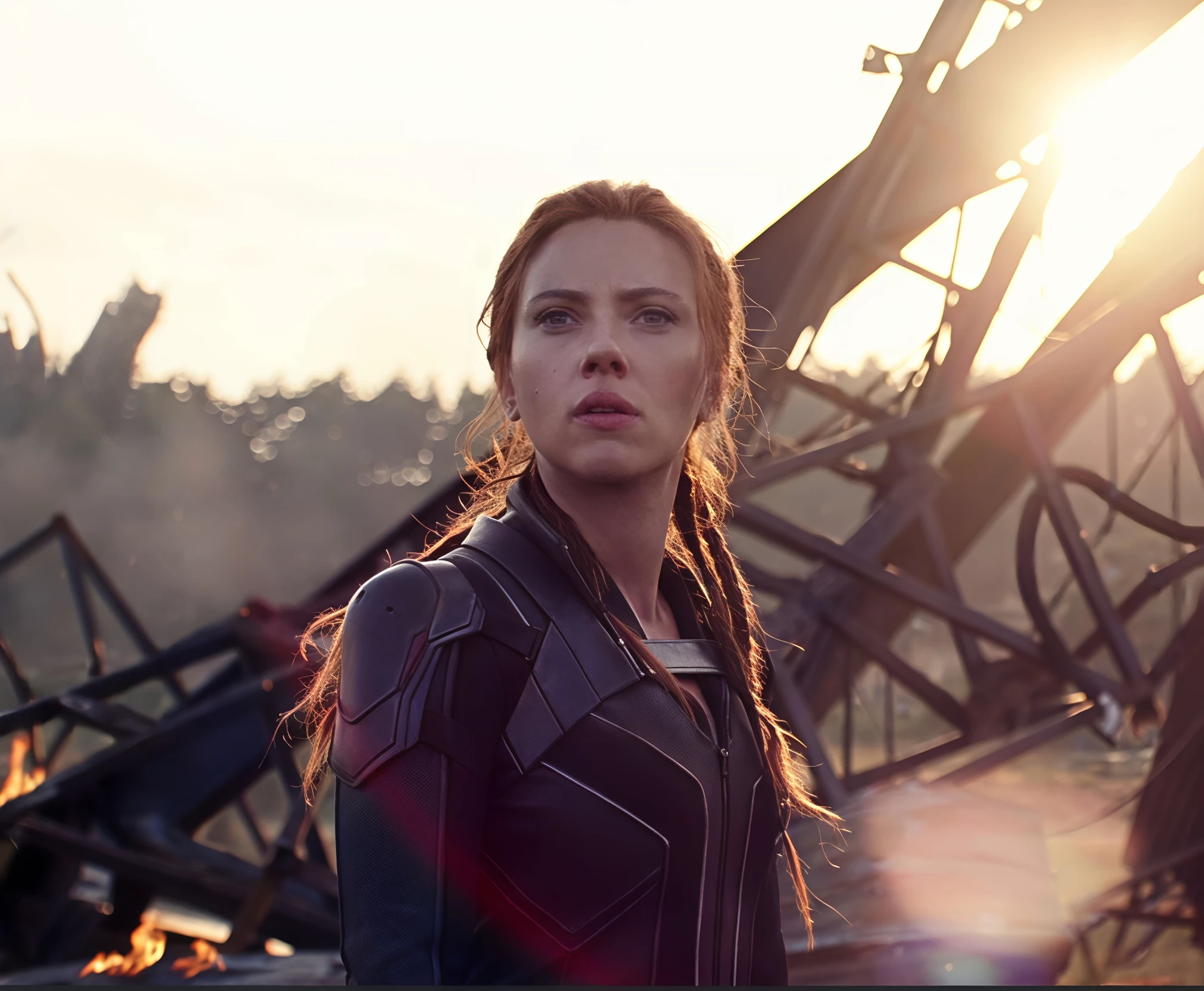 Natasha Romanoff thumbnail