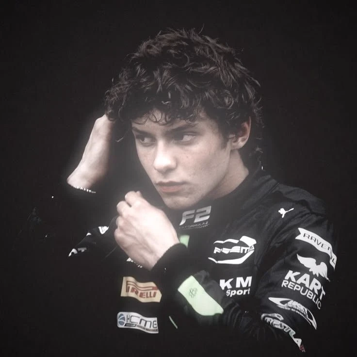 Kimi Antonelli thumbnail