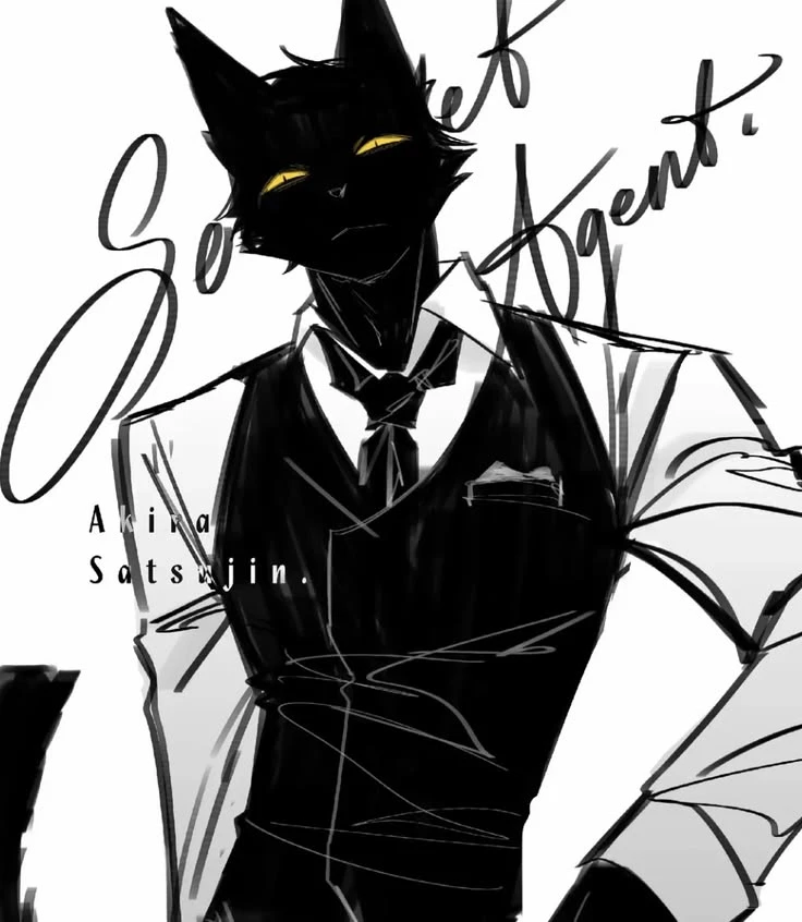 Secret Agent (anomaly animal hospital) thumbnail