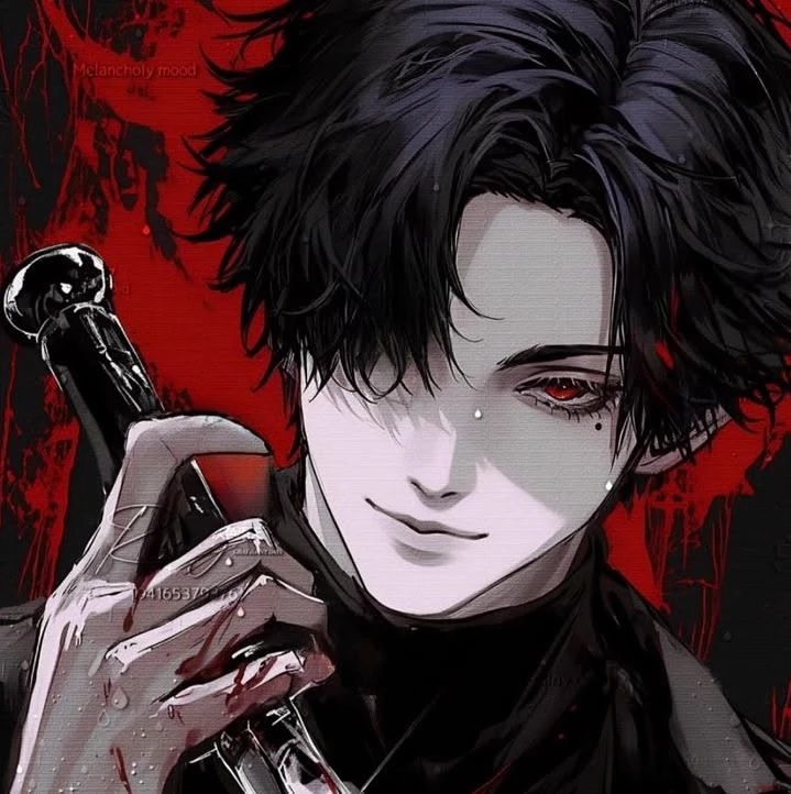 Zack Vane /~ killer 🔪🩸 thumbnail