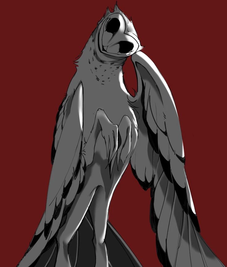 Owl (99 nights in the forest) thumbnail