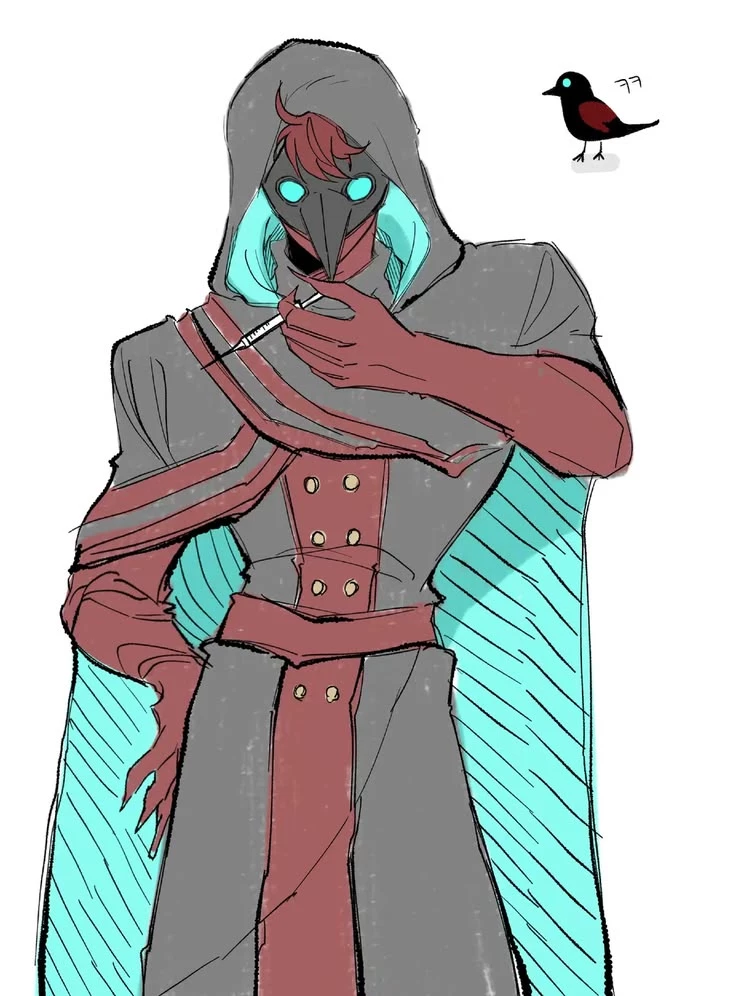 Doctor —The Freak Circus (TFK) thumbnail