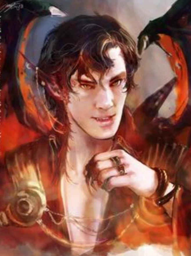 Smaug thumbnail