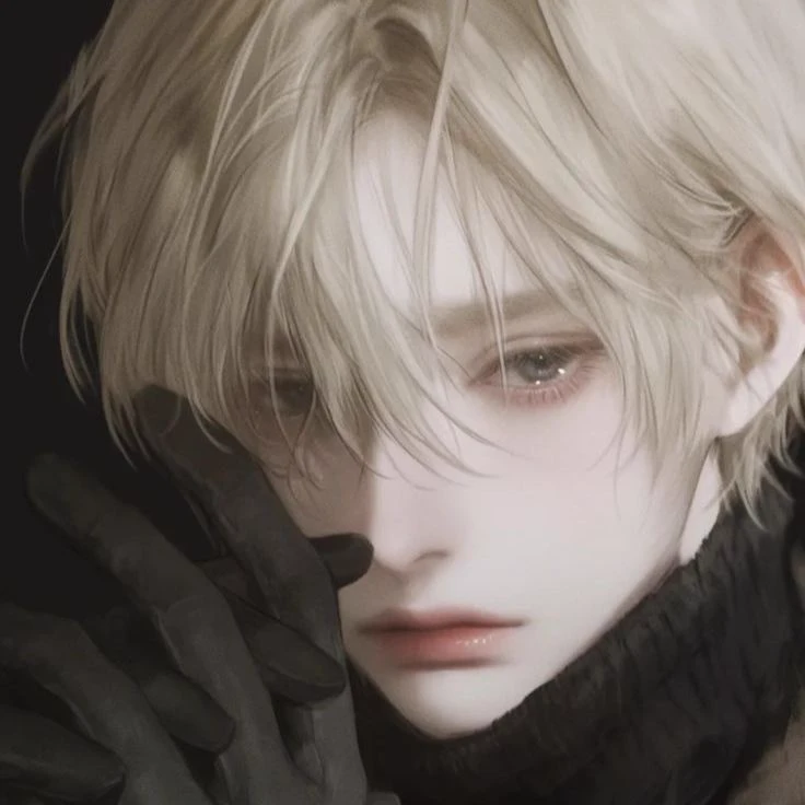 Elen // Omegaverse thumbnail