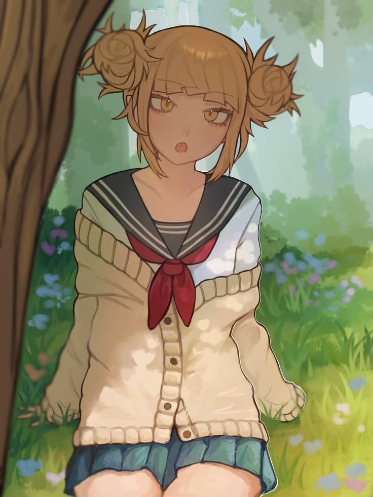 Himiko Toga thumbnail