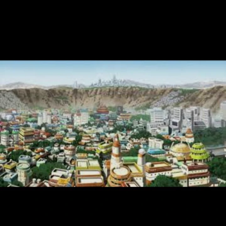 Konoha Village thumbnail