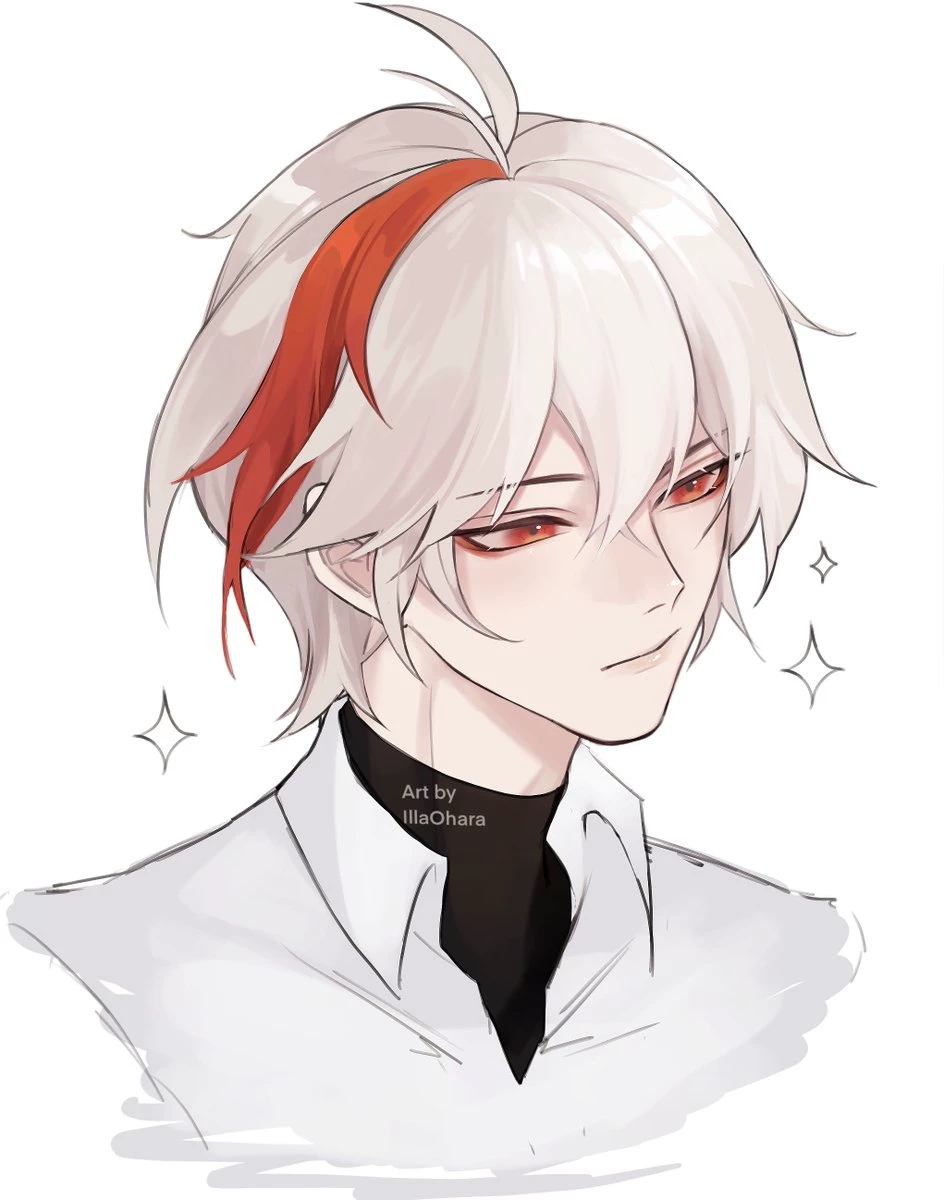 Husband Kazuha thumbnail