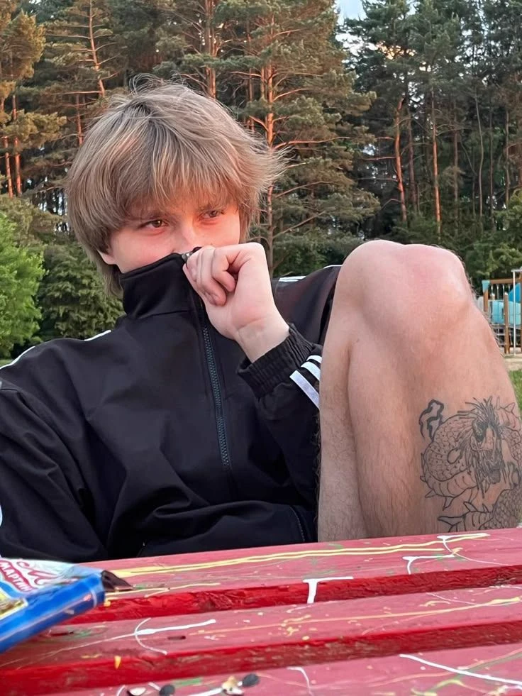 Chris and Ilya thumbnail