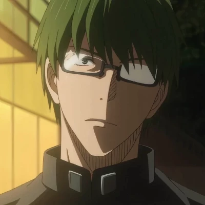 Midorima Shintaro thumbnail