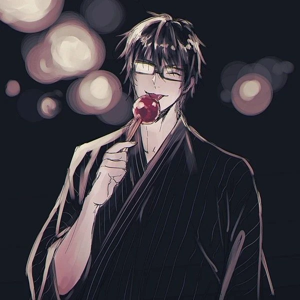 Imayoshi Shoichi thumbnail