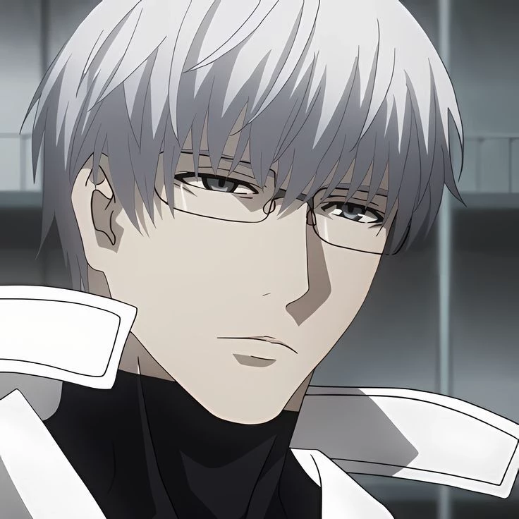 Kishou Arima  thumbnail