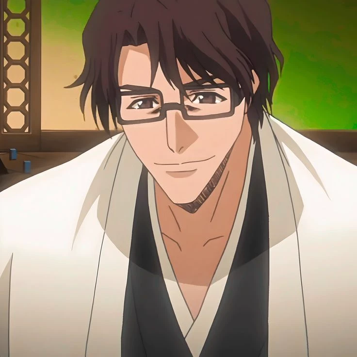 Sosuke Aizen ( Captain ) thumbnail
