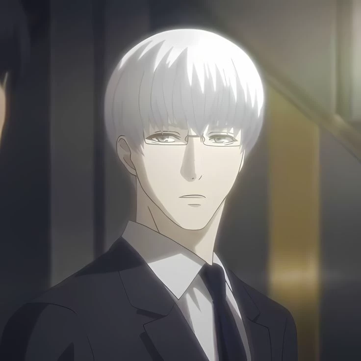 Kishou Arima  thumbnail