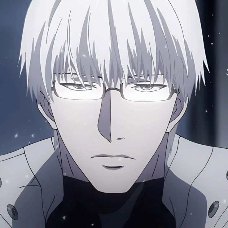 Kishou Arima thumbnail