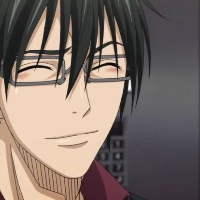Imayoshi Shoichi thumbnail