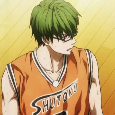 Midorima Shintaro thumbnail